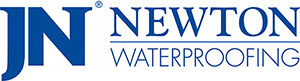 Newton Waterproofing Logo