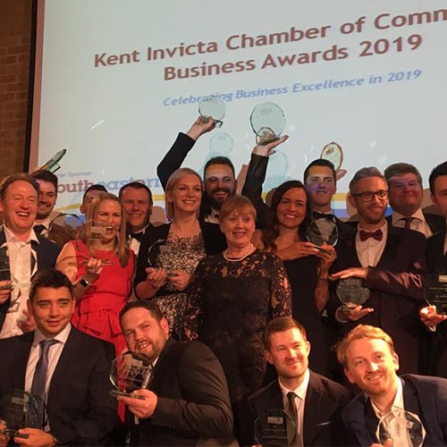 Kent Invicta Chamber of Commerce Awards