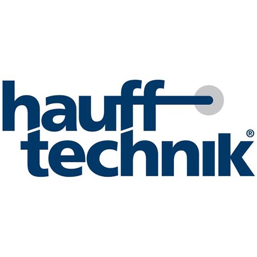 HauffTechnik Logo
