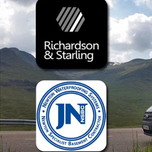 Newton and Richardson and Starling Partnership